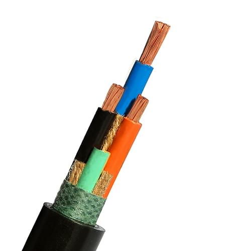 【品質(zhì)】電纜線橡套電纜廠家 客戶不變的選擇